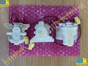 ( SP1527 ) Motor Bơm Nước Tủ Lạnh Samsung